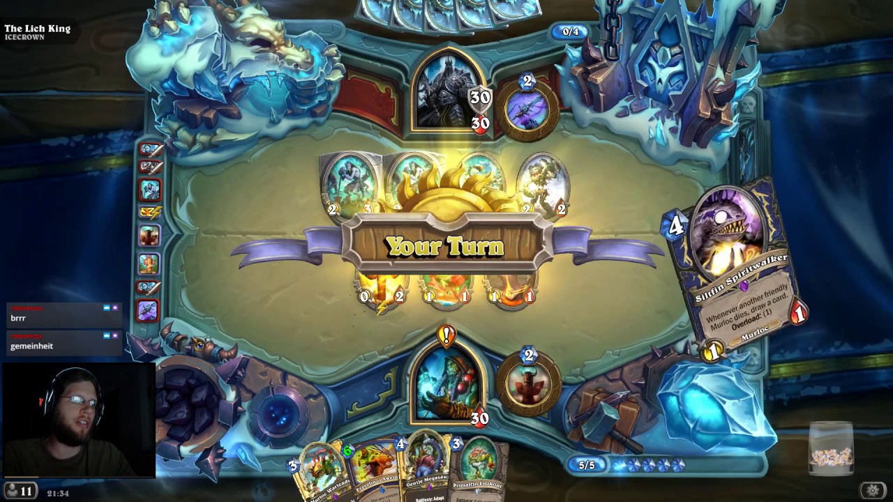 Lich King Deutsch Lich King Deutsch