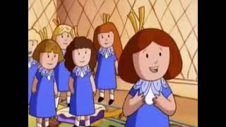 Madeline Lost In Paris - Animal Nation