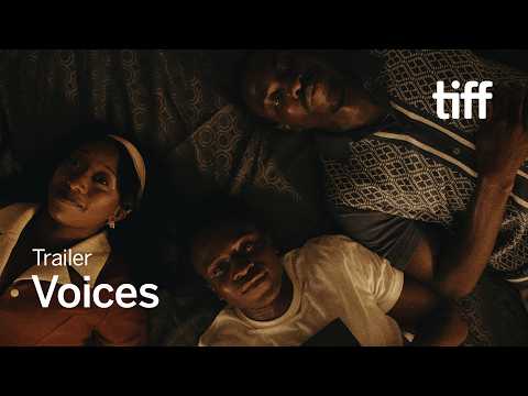 VOICES Trailer | TIFF 2026