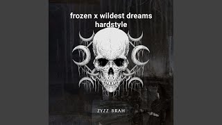 Download Lagu frozen x wildest dreams hardstyle hardstyle