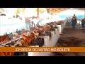 22º FESTA DO LEITÃO NO ROLETE EM SÃO GABRIEL DO OESTE