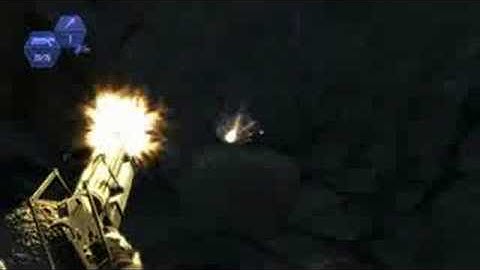 Dark Void - E3 2008: Vertical Combat