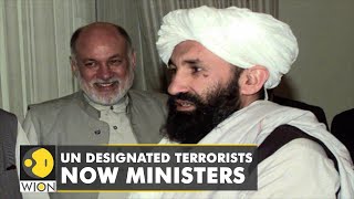 Taliban appoint UN-sanctioned Mullah Mohammad Hassan Akhund as PM | Latest English News | WION World