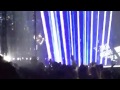 The Weeknd D.D Live Toronto (The Madness Fall Tour) 11/05/2015