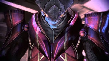 Mass Effect 3 [PC - Hardcore]: Normandy Conversations (Post PRIORITY TUCHANKA)