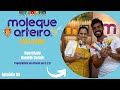 Moleque Arteiro Feito a Mão - Ep. 04 - Com Danielli Cesnik - Especialista em Flores em E.V.A