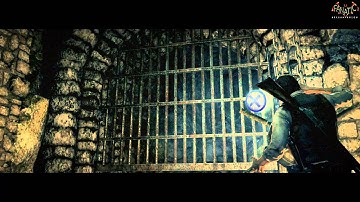 Evil Within Walkthrough Chapter 8 - A Planted Seed Will Grow - Part 1 [1080p HD]