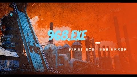 968ExE,ERROR.PNG LOADED