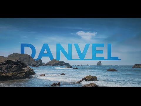 Text Blending intro-