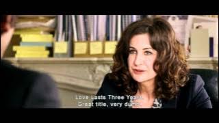 Love Lasts Three Years trailer