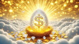 September 29Th: Big Money Energy Is Moving Now ~ Big Money Will Flow To You Very Fast ~ 999Hz Hat...