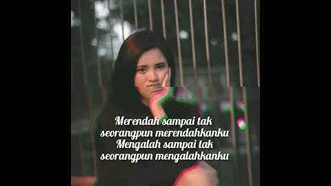 Kumpulan update status galau dan senyum sdri. Imelda mega.(1)