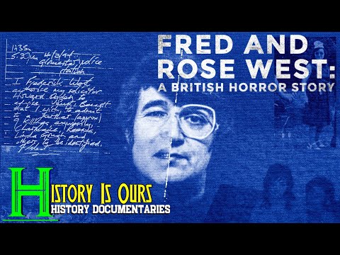 Video: Biography and atrocities of Lindy England