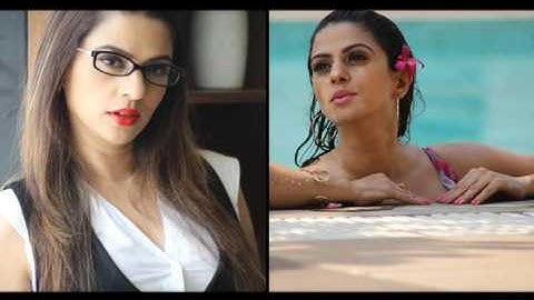 Sonika Chopra Showreel