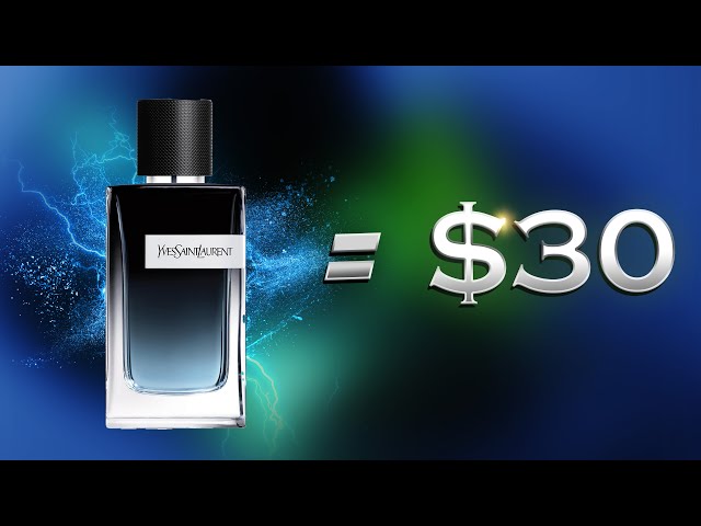 ysl y edp fragrancenet