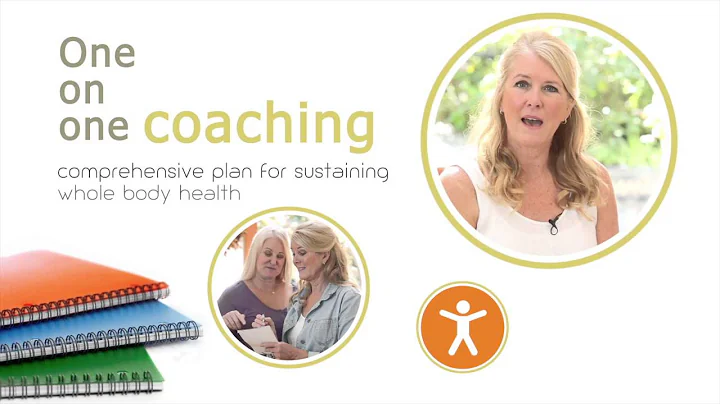 Art of Nutrition helps people live longer, happier...