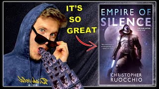 Why EMPIRE OF SILENCE is incredible!