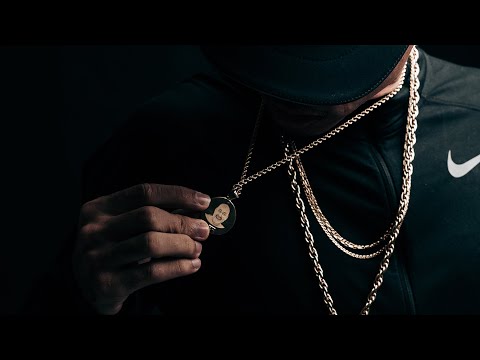 3. L7NNON - MOTIVOS part. Black Alien | HHR