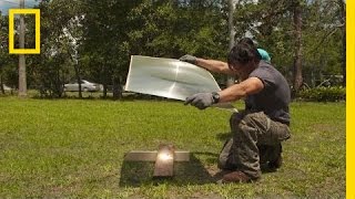 Solar Beast | Doomsday Preppers