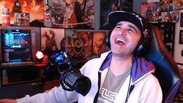 Summit1g accused of HACKING in First BIG RAID