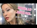 ✨ Maquillaje paso a paso Maria Becerra by CasandraMakeUp