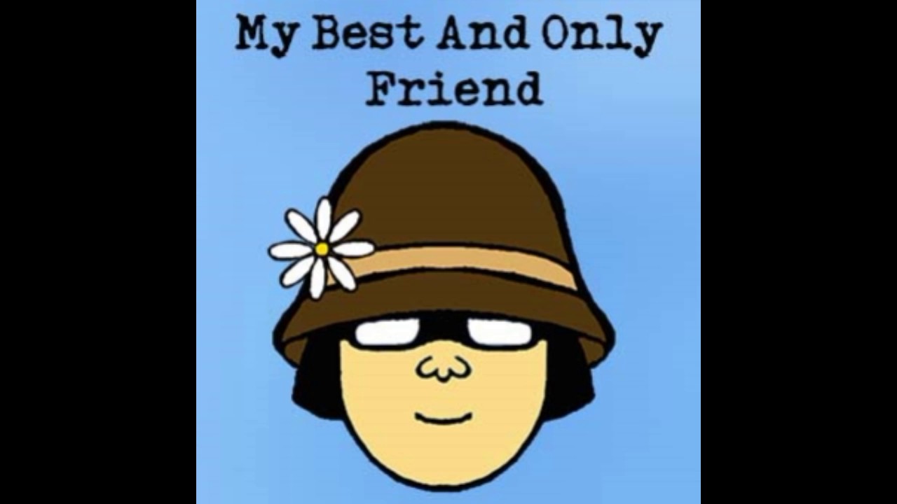 cca Pipe Choir (P C III) - My Best and Only Friend (Instrumental)