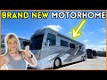 THIS IS A BIG UPGRADE -- 2025 Fleetwood Palisade First Drive!