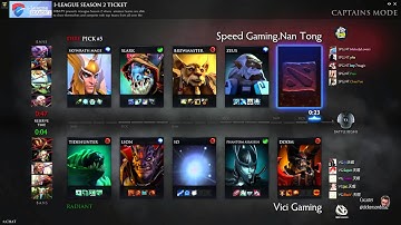 NiP (Fd.Lajons) vs MVP Phoenix BO3 iL#2