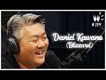 DANIEL KAWANO (BLIZZARD) - Flow Podcast #114