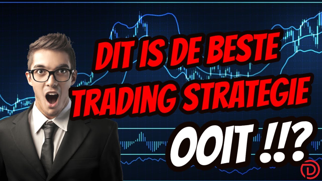 Stop Met Zoeken De Beste Trading Strategie Doopie Cash Youtube