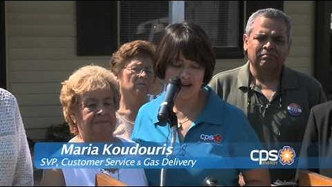 Casa Verde Weatherization Program Makes Homes More Energy Efficient