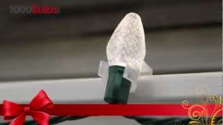 c7 led string christmas hls