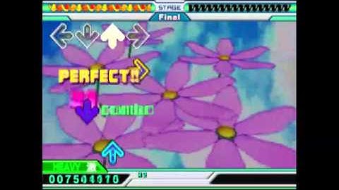 Dance Dance Revolution EXTREME CS - I Do I Do I Do