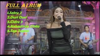 Difarina Indra-Full Senyum