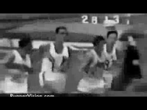 Vidéo: Jeux Olympiques D'été De 1964 à Tokyo