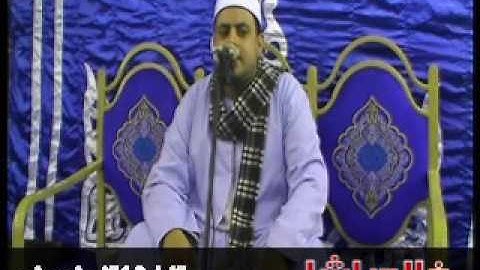 الشيخ محمد عبدالرحمن خضر سوره المؤمنون بشارع النقراشي ابوكبير 1104 2017 1