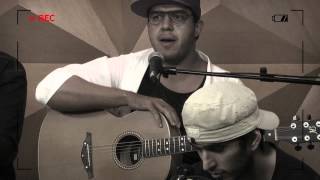 Cifra Club live | Everybody - Backstreet Boys - program aired on 08/17/12 screenshot 5