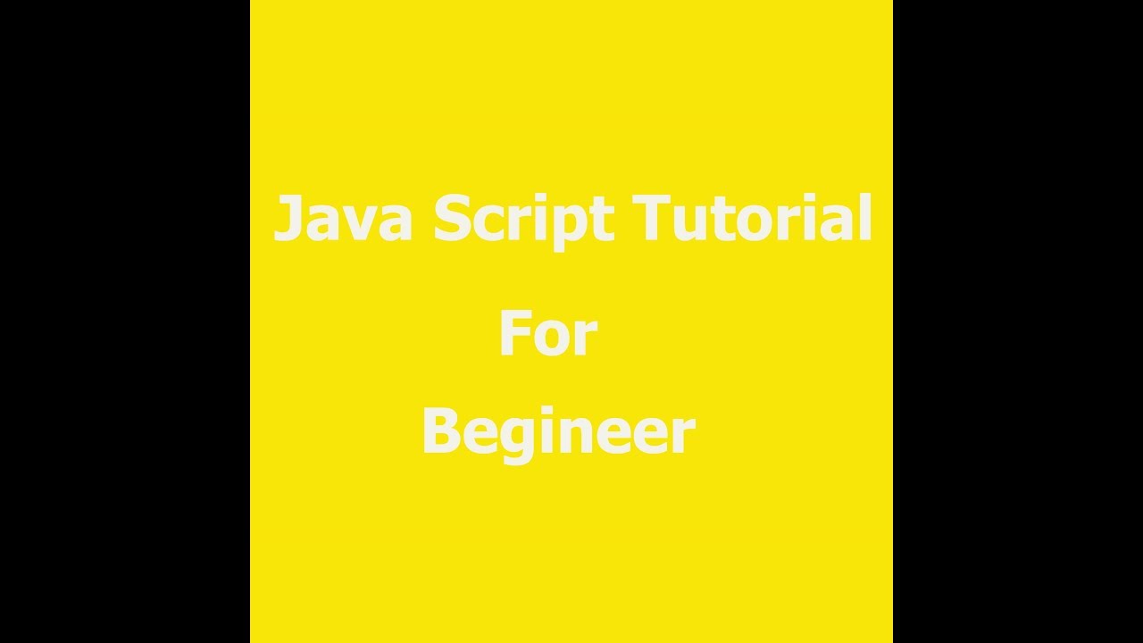 Java Script Assignment Operator Part 1