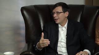 Евгений Мураев в передаче Евгений Мураев в передаче
