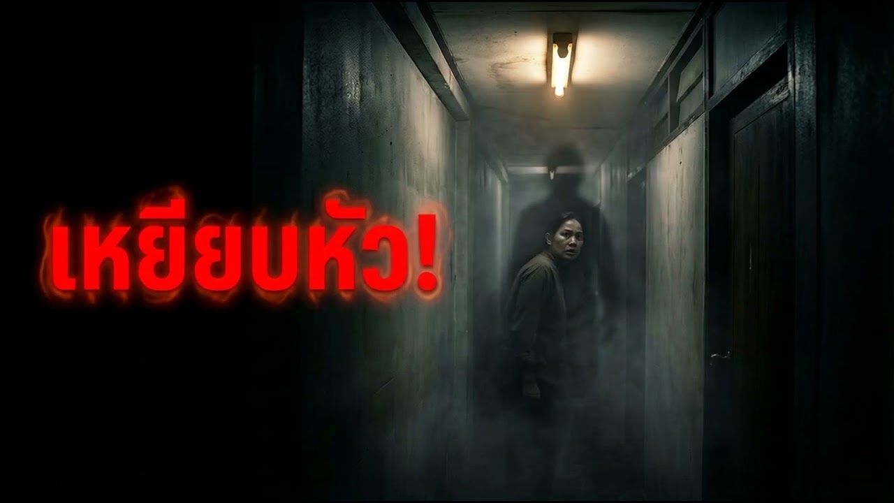 เงาสะท้อนวิญญาณ...เรือนไม้สักริมน้ำ