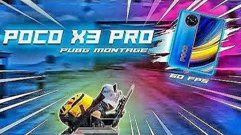 Poco X3 Pro Bgmi Pixel Experience Gameplay Test 🔥🔥🔥🔥