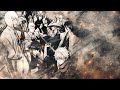 TVアニメ『BLEACH 千年血戦篇』第7話スペシャルエンディングムービー