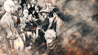 Download Lagu TVアニメ『BLEACH 千年血戦篇』第7話スペシャルエンディングムービー MP3