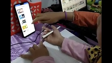 Asyik dan Menyenangkan Belajar di Rumah Bersama kipin School