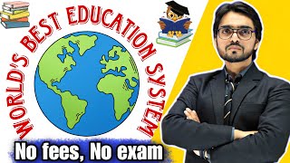 This Country Has The World's No. 1 Education System | Dear Sir Exclusive 🔥