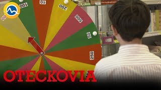 OTECKOVIA - 