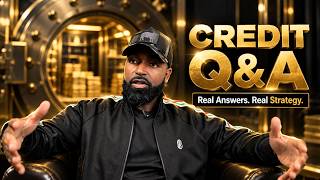 If You Don't Understand Credit Watch This Q/A