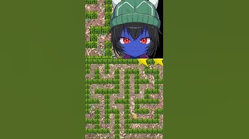 When you first get to the farm in Baldi