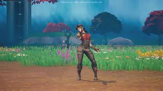 Renegade Raider Dance