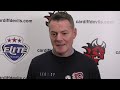 Reaction: Devils 5-7 Flames 251123